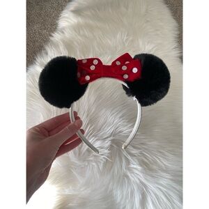 Disney Minnie Mouse Ears